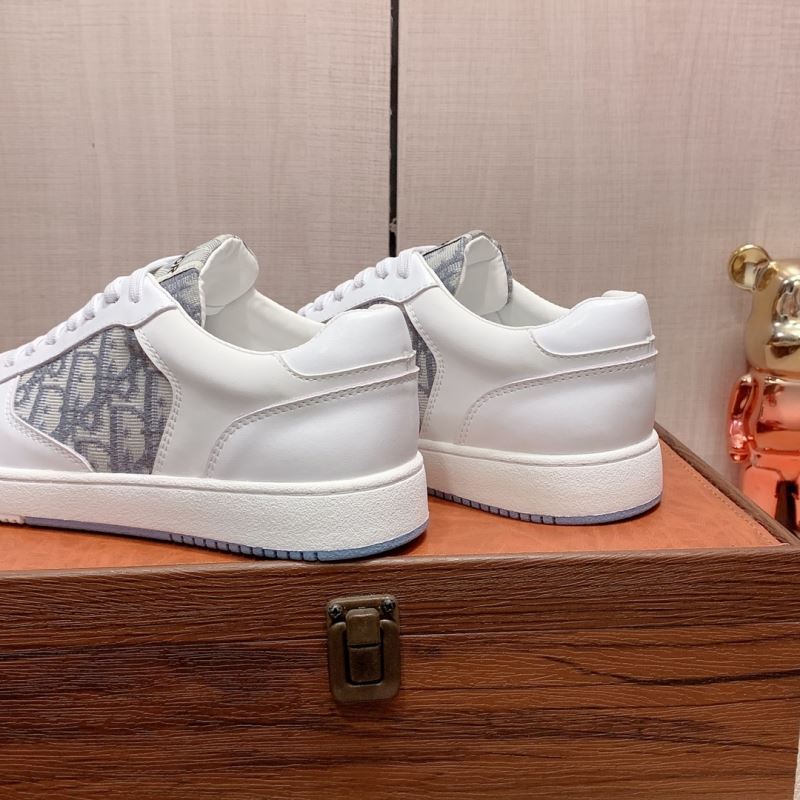 Christian Dior Sneaker